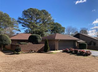 33 Hickory Way, Clemson, SC 29631