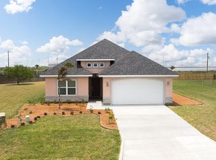 25 Country Clb, Laguna Vista, TX 78578
