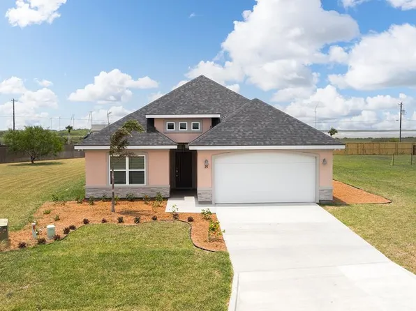25 Country Clb, Laguna Vista, TX 78578