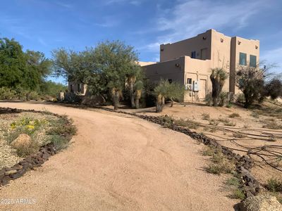11006 E Santa Fe Trail, Scottsdale, AZ, 85262