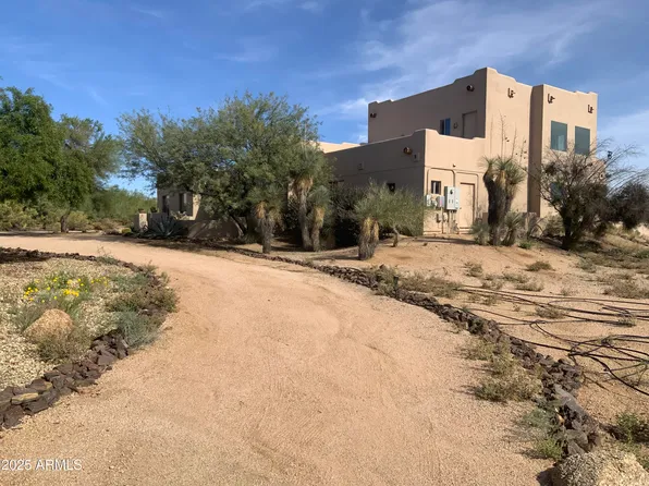 11006 E Santa Fe Trail, Scottsdale, AZ 85262