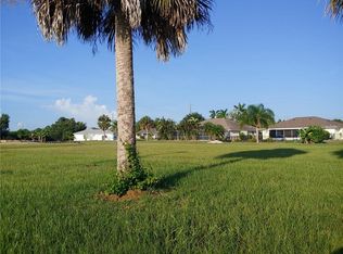 7421 S Moss Rose, Punta Gorda, FL 33955