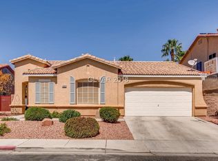 2532 Carmona Cir, Henderson, NV 89074