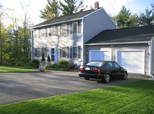 60 Crestwood Dr, Gardner, MA 01440