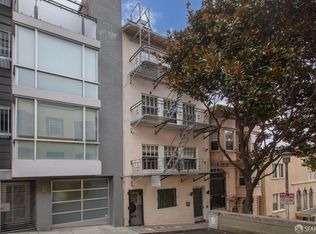 20 Joice St, San Francisco, CA 94108