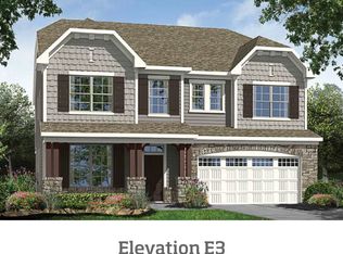 730 Orange Oak Lane Galvani #61-E3, Tall Crawl Apex, NC 27523