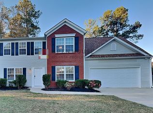1125 Crestworth Xing, Powder Springs, GA 30127