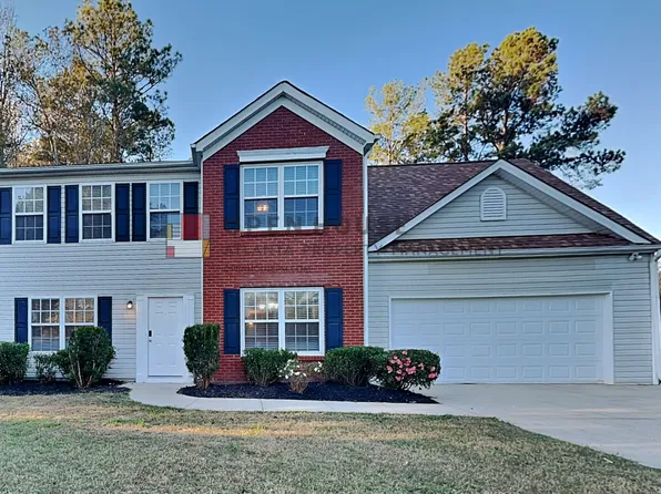 1125 Crestworth Xing, Powder Springs, GA 30127