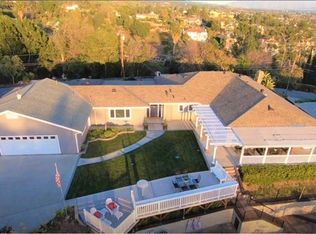 1309 Mayapan Rd, La Habra Heights, CA 90631