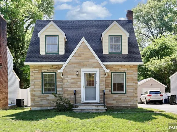 72 Belmar St, Demarest, NJ 07627