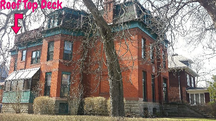1st image of 291 Porter Ave #7