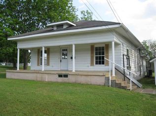 724 4th Ave SE, Ardmore, OK 73401