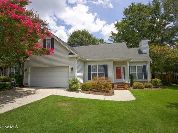 207 Kinloch Way, Aberdeen, NC 28315