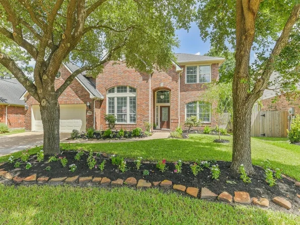 15442 Bay Tree Lndg, Cypress, TX 77429