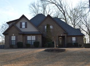 163 Chinaberry Ln, Alabaster, AL 35114