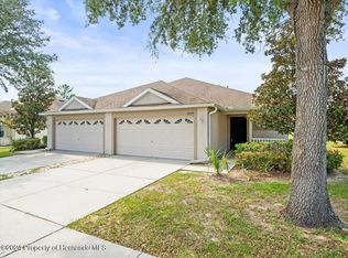 3897 Crossline Dr, Spring Hill, FL 34609
