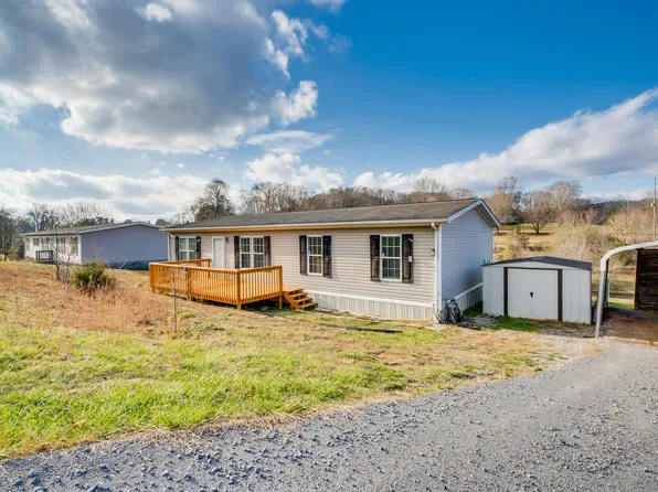 241 Old Stage Trl, Bristol, TN 37620