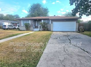 425 Rita Dr, Corpus Christi, TX 78412