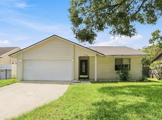 7720 LAKESIDE WOODS DRIVE, ORLANDO, FL 32810