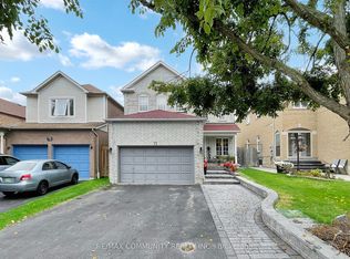 71 Hibbard Dr, Ajax, ON L1Z 1J8