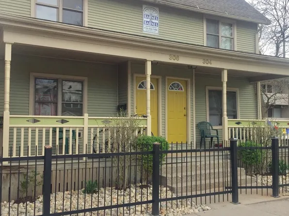 304, 304 Perrin St APT 2, Ypsilanti, MI 48197