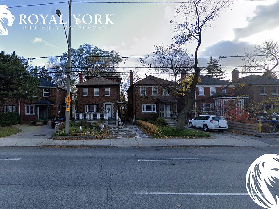 2nd image of 759 Eglinton Ave E