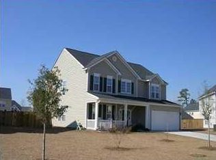 5219 McGregors Down Ct, Summerville, SC 29485