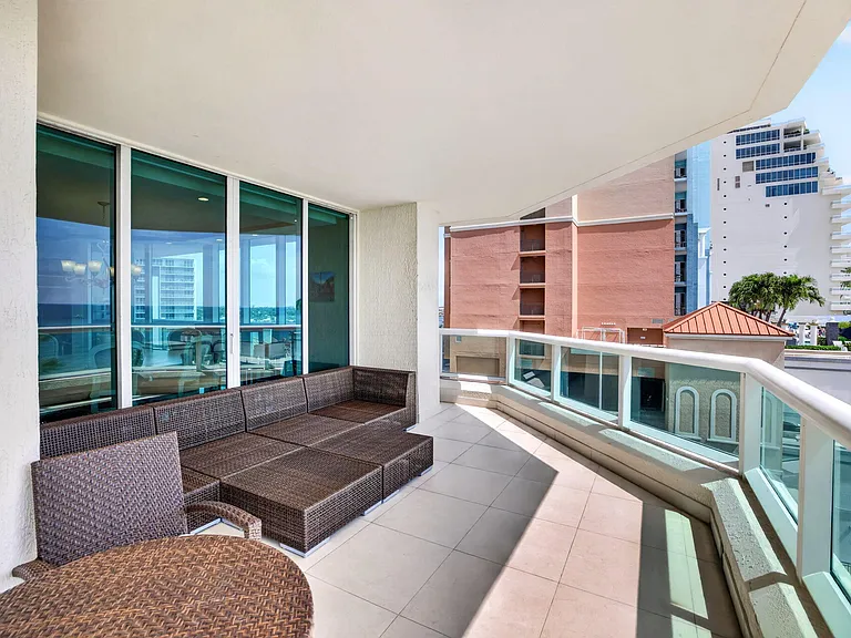 101 S Fort Lauderdale Beach Blvd #905 — Photo 10