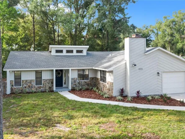 2310 NE 42ND STREET, OCALA, FL 34479