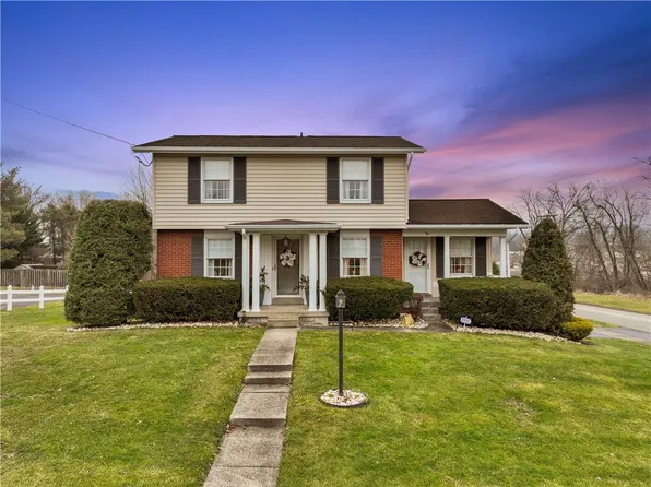 79 Emerson St, Uniontown, PA 15401