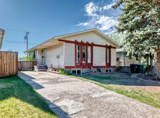 7807 E 20a St SE, Calgary, AB T2C 1M5