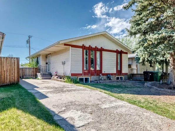 7807 E 20a St SE, Calgary, AB T2C 1M5