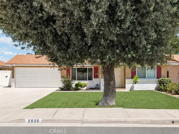 2836 Rafferty Rd, Hemet, CA 92545