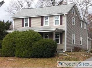 82 Boston Rd, Sutton, MA 01590