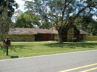2907 Tillery Dr, Hattiesburg, MS 39401