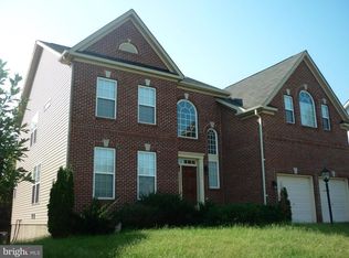 7577 Rio Grande Way, Gainesville, VA 20155