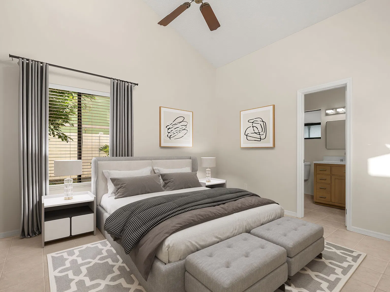 3 bed, 1332 sqft, $2,400 — Photo 3