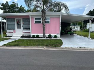7001 142nd Ave Lot 198, Largo, FL 33771