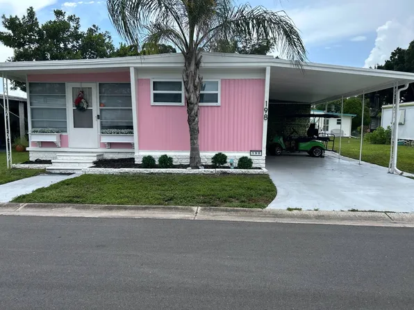 7001 142nd Ave Lot 198, Largo, FL 33771