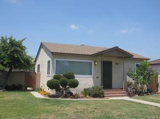 2755 Adriatic Ave, Long Beach, CA 90810