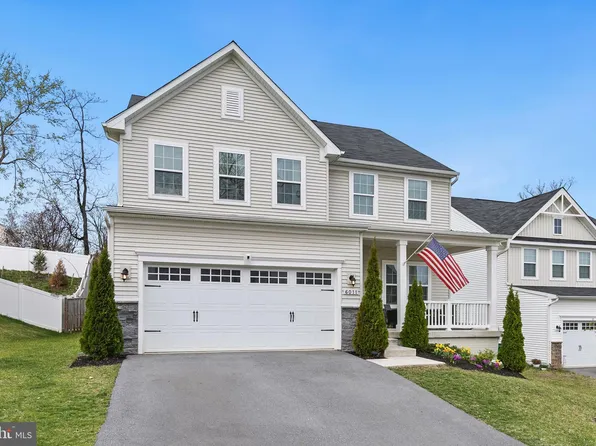 6011 Charles Henry Pl, Hanover, MD 21076