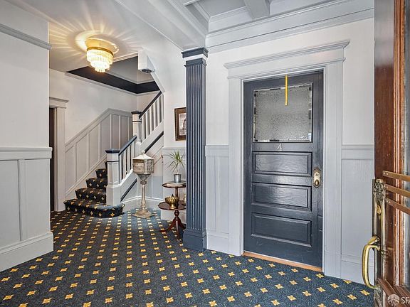 4th image of 1454 California St APT 2