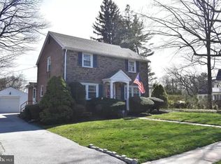 35 Cedarbrook Rd, Ardmore, PA 19003