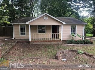 19 Hill St, Newnan, GA 30263