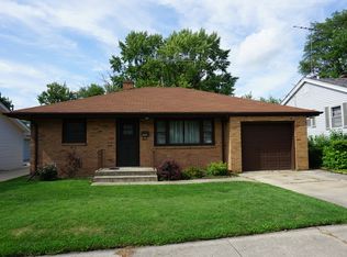 522 Hermes Ave, Aurora, IL 60505