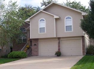 1408 Hamilton St, Warrensburg, MO 64093