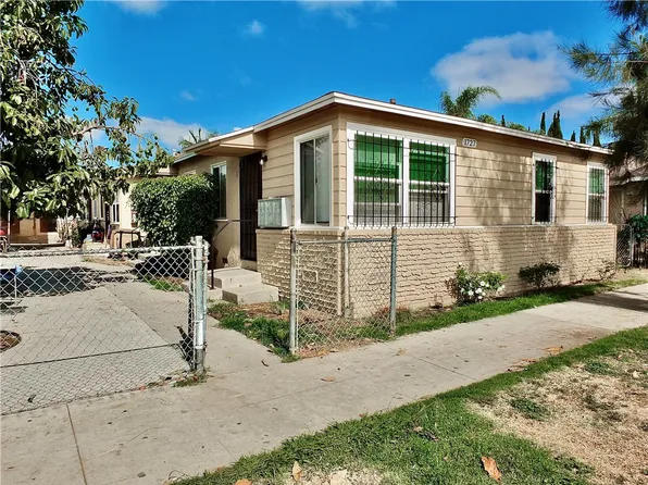 1727 Pine Ave, Long Beach, CA 90813
