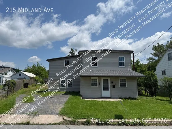 215 Midland Ave, Reading, PA 19606