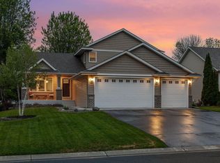 2625 King Ave, Shakopee, MN 55379