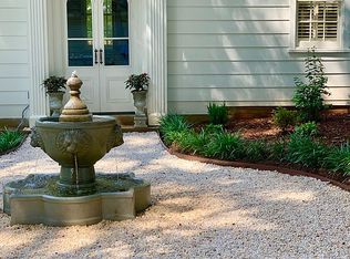 806 E Marion St, Shelby, NC 28150